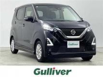 2022 Nissan DAYZ