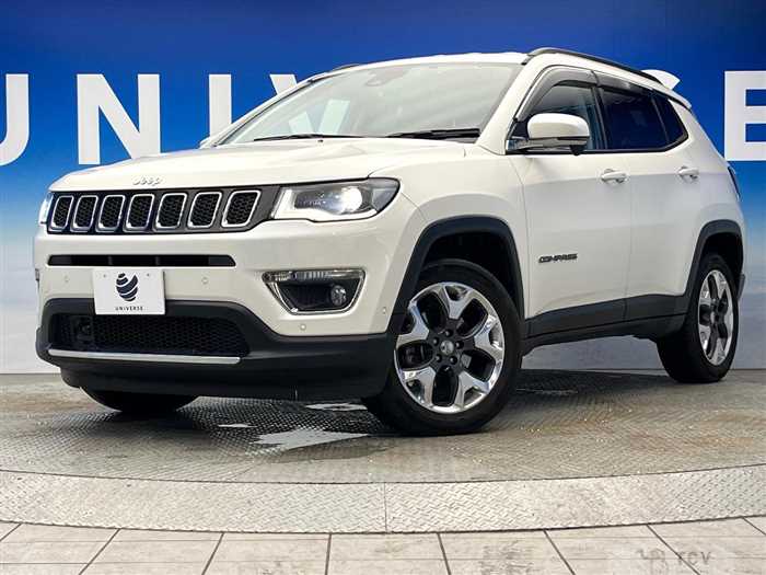 2020 Jeep Jeep Others