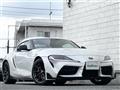 2023 Toyota Supra