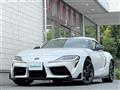 2023 Toyota Supra