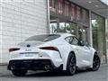 2023 Toyota Supra