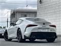 2023 Toyota Supra