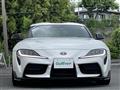 2023 Toyota Supra