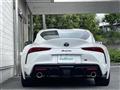 2023 Toyota Supra