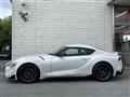 2023 Toyota Supra