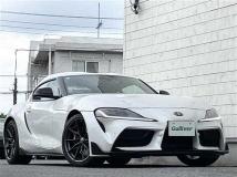 2023 Toyota Supra
