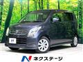 2009 Suzuki Wagon R