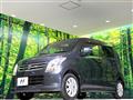2009 Suzuki Wagon R