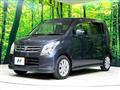 2009 Suzuki Wagon R