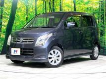 2009 Suzuki Wagon R