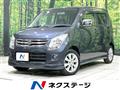 2010 Suzuki Wagon R