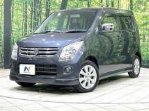 2010 Suzuki Wagon R