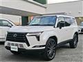 2025 Lexus GX