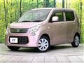 2014 Suzuki Wagon R