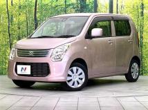 2014 Suzuki Wagon R