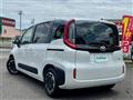 2026 Toyota Sienta