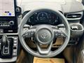 2026 Toyota Sienta