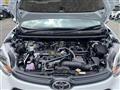 2026 Toyota Sienta