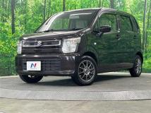 2017 Suzuki Wagon R