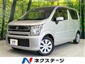 2019 Suzuki Wagon R