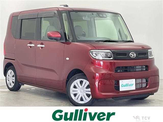 2020 Daihatsu Tanto