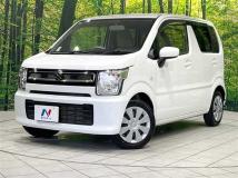 2019 Suzuki Wagon R