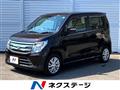 2015 Suzuki Wagon R