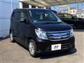 2015 Suzuki Wagon R