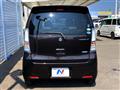 2015 Suzuki Wagon R