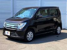 2015 Suzuki Wagon R