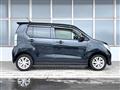 2015 Suzuki Wagon R