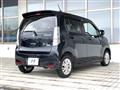 2015 Suzuki Wagon R