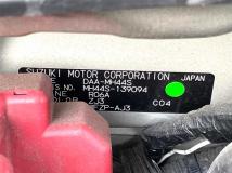 2015 Suzuki Wagon R