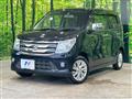 2016 Suzuki Wagon R