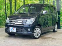 2016 Suzuki Wagon R