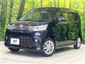 2015 Suzuki Wagon R Stingray