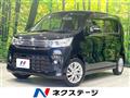 2015 Suzuki Wagon R Stingray