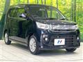 2015 Suzuki Wagon R Stingray