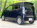 2015 Suzuki Wagon R Stingray