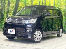 2015 Suzuki Wagon R Stingray