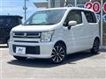 2017 Suzuki Wagon R
