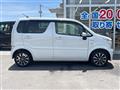 2017 Suzuki Wagon R