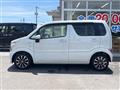 2017 Suzuki Wagon R