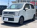 2017 Suzuki Wagon R