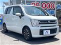 2017 Suzuki Wagon R