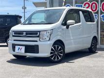 2017 Suzuki Wagon R