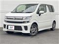 2017 Suzuki Wagon R