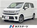 2017 Suzuki Wagon R