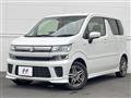 2017 Suzuki Wagon R