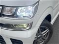 2017 Suzuki Wagon R